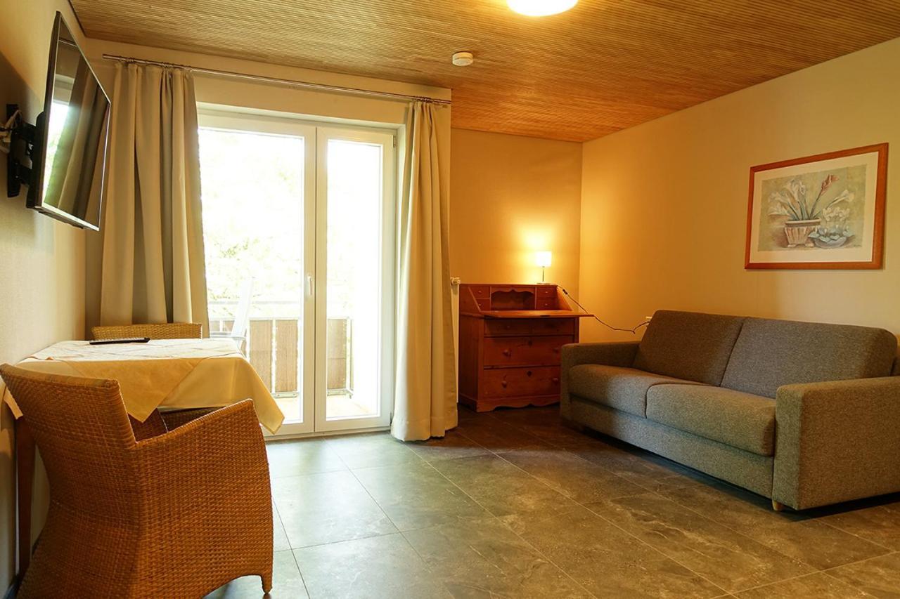 נוננהורן Gaestehaus Hornstein מראה חיצוני תמונה