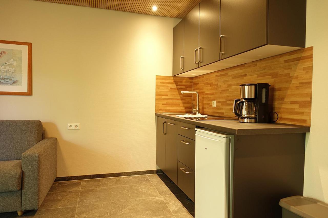 נוננהורן Gaestehaus Hornstein מראה חיצוני תמונה